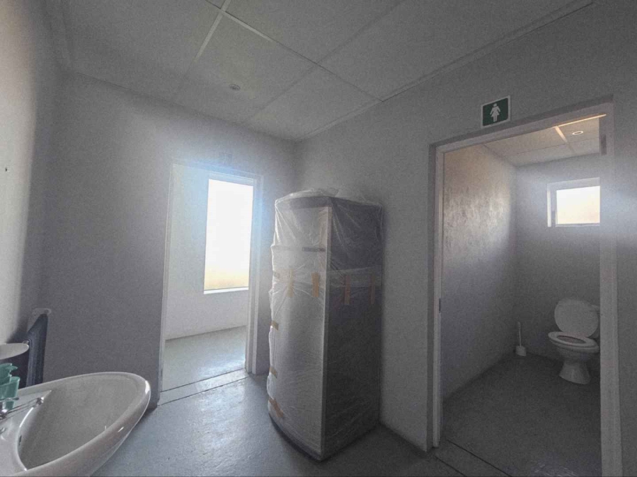 Commercial Property for Sale in Ladybrand Free State
